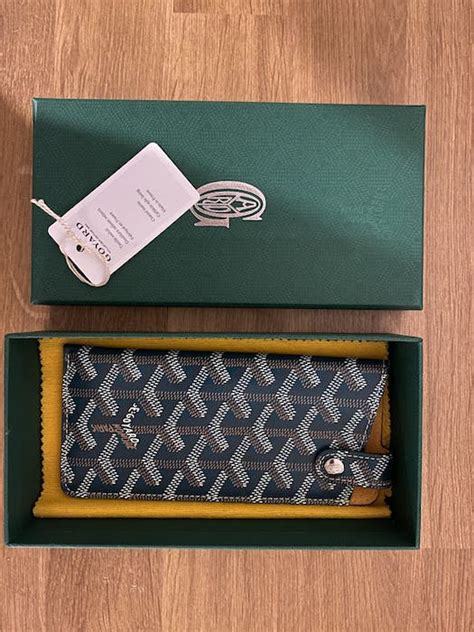 goyard glass case|goyard phone cases.